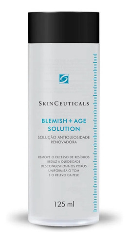 Blemish Age Solution Skinceuticals 125ml