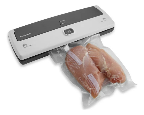 Selladora Al Vacio Seal A Meal De Foodsaver