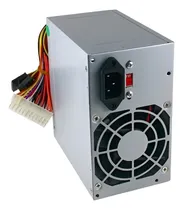 Comprar Fuente Poder Spidertec 650w Sata Atx 2.2\u002F 20+4 (n)