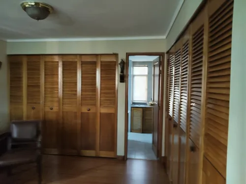 Apartamento En Venta En El Poblado. Cod V12635