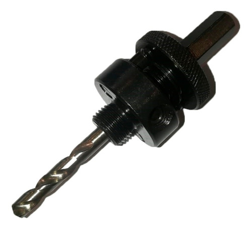 Adaptador Sierra Copa Makita Para Taladros De 13 Mm D-17186