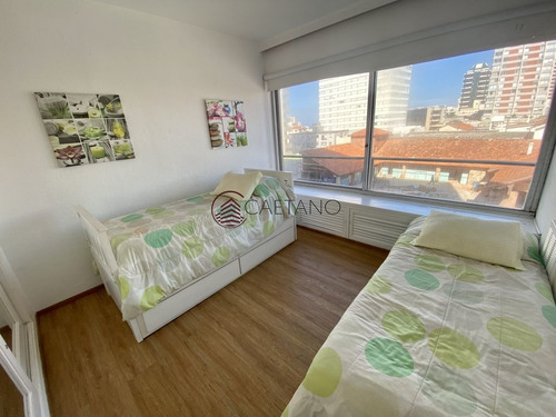 Imagen 12 de 14 de Excelente Apartamento En Peninsula! - Punta Del Este Peninsula