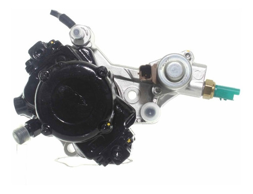 Bomba Inyectora Delphi Peugeot 407 508 Motor 2.0 16v Diesel