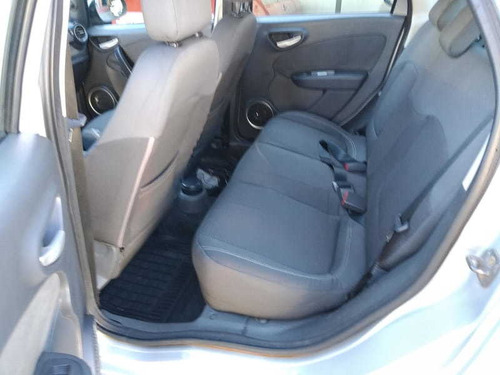 Fiat Grand Siena Attractive 1.4 8v