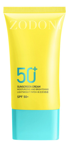 Protector Solar Aislante, Loción Hidratante, 30 Ml, Spf50