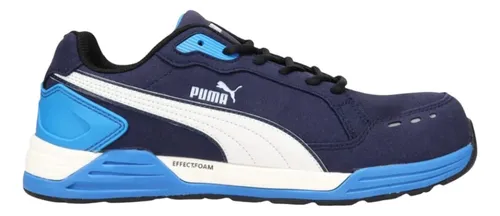Tenis industriales puma on sale