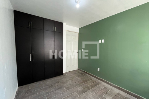 Moderno Departamento En Renta En Col. Morelos, Cuauhtémoc Con Excelentes Amenidades, 94396