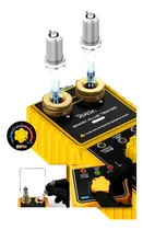 Comprar Probador 2 Bujias Automotriz Chispometro Taller 6000rpm 12v