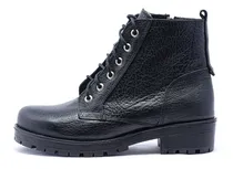 Comprar Bota Corta Mujer Gravagna, 2549, Con Cordones Y Cierre Pr