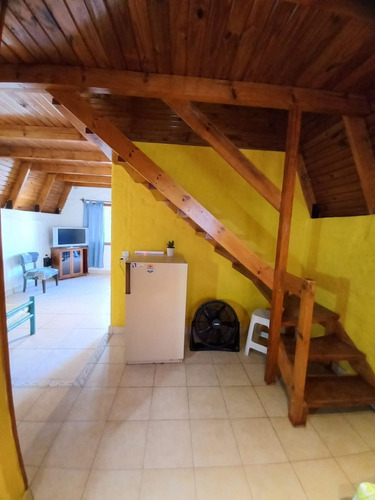 Alquiler Temporario Casa En Puerto Madryn De 2 A 5 Personas