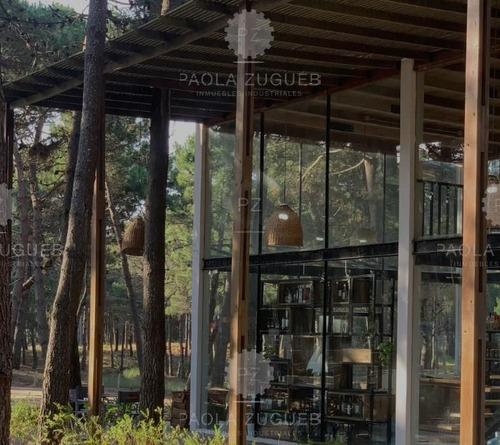 Terreno Lote En Venta En Pinamar, Costa Atlántica, Buenos Aires