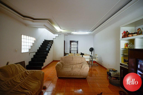 Imagem 2 de 22 de Casa - Ref: 240768