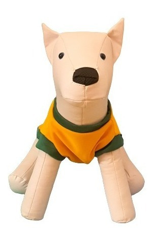 Roupinha Cachorro Camisa Copa Persoanlizado Com Nome Tam 0