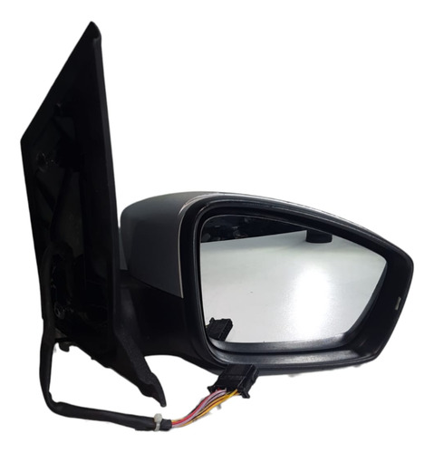 Retrovisor Eletrico Direito Seta Vw Fox 2010 2021 E90411093