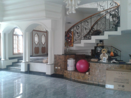 Imagen 8 de 14 de Oportunidad Se Vende Exclusiva Quinta Altos De Guataparo