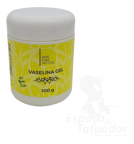 Vaselina Gel Skin Care 100g