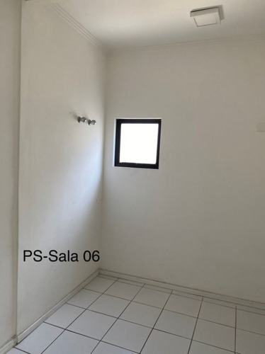 Imagem 30 de 30 de Excelente Prédio Comercial Com Dois Pavimento - Pr0022