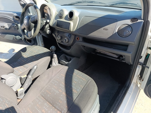 Fiat Uno 1.0 Vivace Flex 3p