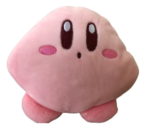 Peluche Kirby Monedero