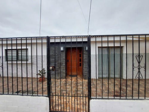 Preciosa Casa En Venta Remodelada Sector Balmaceda,la Serena