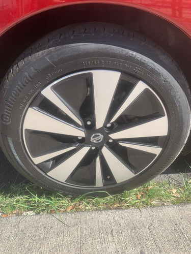 Imagen 13 de 13 de Nissan Altima Advance 2.5l 2019