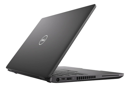 Dell Latitude 5400 14 Fhd Intel Core I7-8665u 16gb 512gb Ssd (Reacondicionado)
