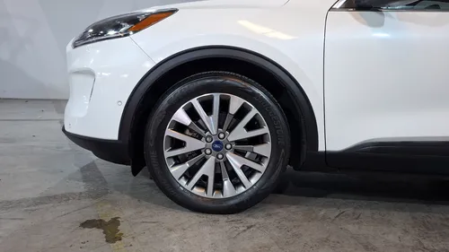 Ford Escape 2.0 ECOBOOST TITANIUM AUTO