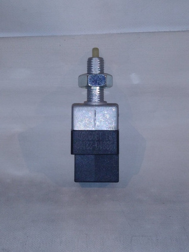 Interruptor De Freno De Jac J6