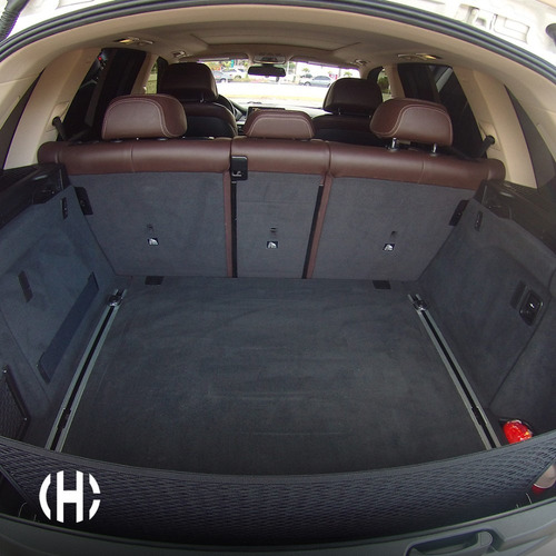 Imagen 9 de 9 de Bmw X5 Xdrive 35i 2015
