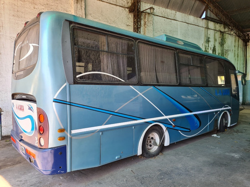 Pauny Minibus 28 Asientos