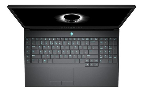 Notebook Area 51M AW17-51M 17.3" color negro 16GB de Ram - 256GB SSD - 1TB HDD - Intel Core i7