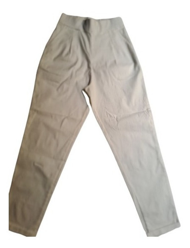 Aurojul-pantalon Babucha-elastizado Marca Bled -t.28