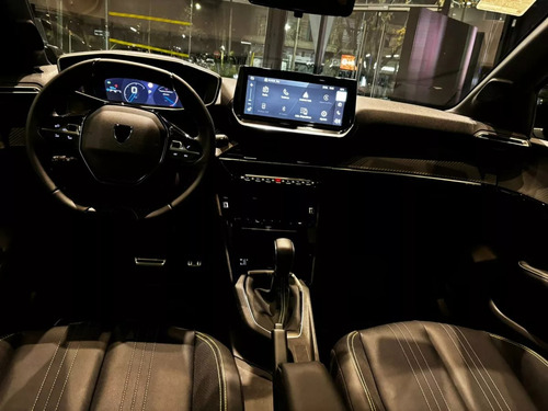 Peugeot 208 1.0T Gt