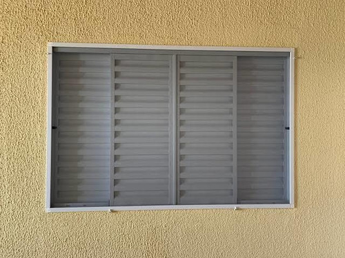 Imagem 5 de 5 de Telas Mosquiteiro Sob Medida