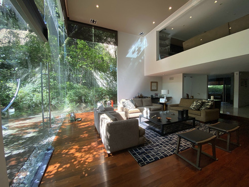 Imagen 23 de 24 de Bonita Casa En Venta O Renta En Lomas De Chapultepec