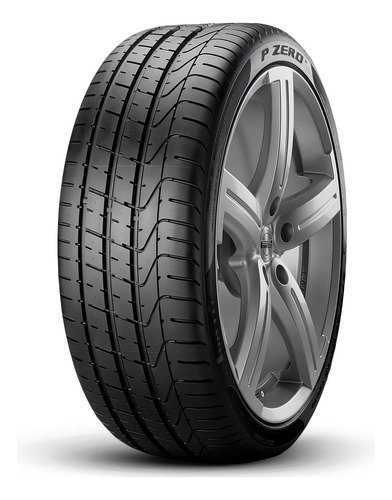 Pneu 275/30r21 Pirelli Pzero 98y Audi Índice De Velocidade Y