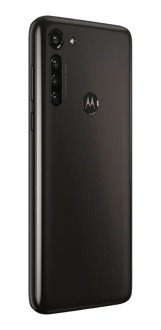 Moto G8 Power Gris-equipo Libre-el