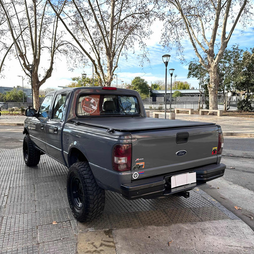 Ford Ranger 3.0 Cd Xl Plus 4x2