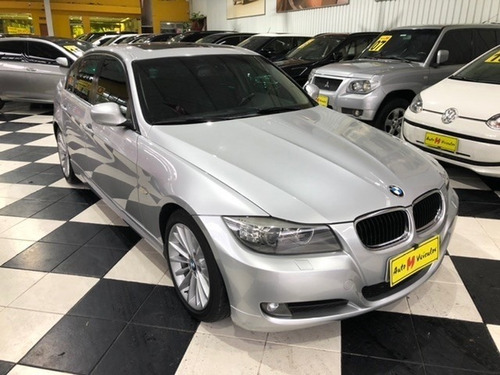Bmw 320i 2.0 16v