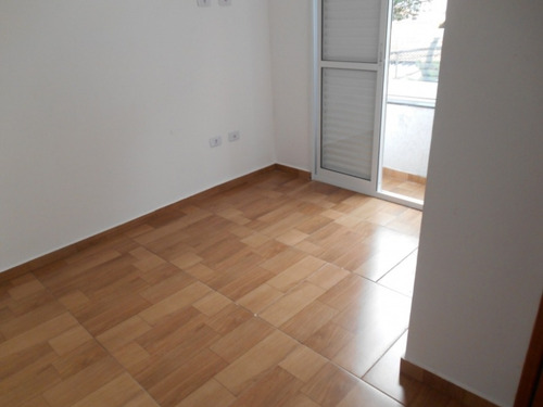 Imagem 9 de 10 de Apartamento 2 Quartos Santo André - Sp - Vila Valparaíso - Rm336ap