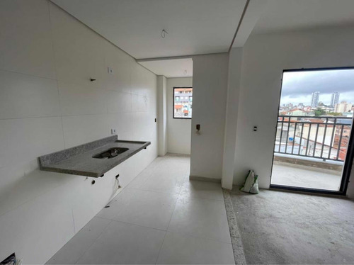Oportunidade - Apartamento Novo - 2 Dorm Com Vaga - Excelente Localização