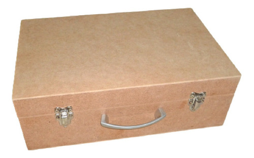 Caja-estuche Para Aceites Esenciales 54 Slots