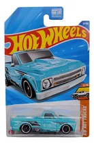 Comprar Hot Wheels 2025 (a) Hw Hot Trucks 21\u002F250 - 67 Chevy C10