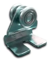 Comprar Ruedas O Garruchas R25 C\u002Fherraje 2 Ruedas 