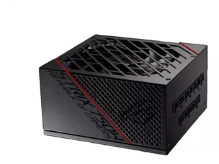 Fuente de alimentación para PC Asus ROG Strix ROG-STRIX-750G 750W black 100V/240V