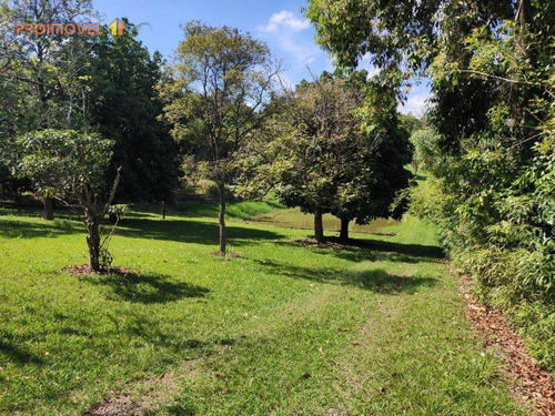 Imagem 29 de 29 de Chácara, Excelente Localização - Porto Feliz Sp - Ch0172