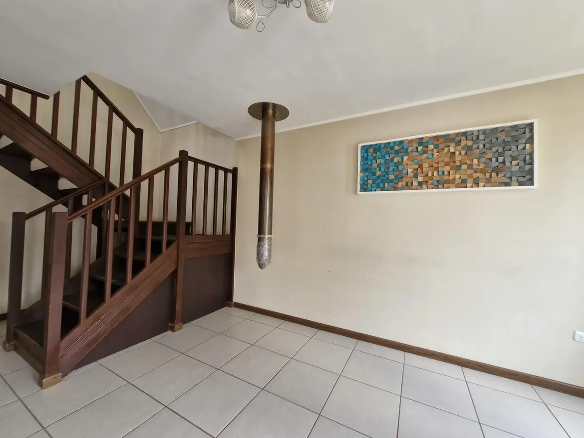 Imagen 5 de 30 de Hermosa Y Amplia Casa En Venta Ubicada En Escuadron, Coronel
