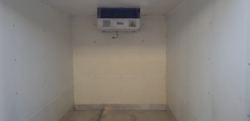 Cajas Refrigeradas Seminueva Para Nissan Np300 Modelo 2019