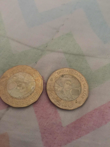 Monedas