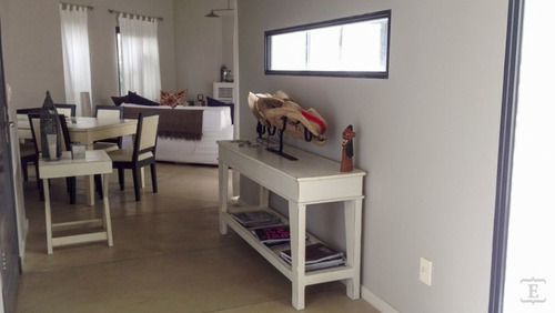 Casa En Alquiler Por Temporada De 3 Dormitorios En Club De Mar